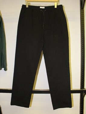 Parlez Spring Pant - Black, X-Large